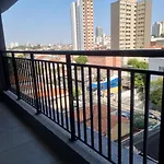 Studio Completo A 150M Do Metro Alto Do Ipiranga