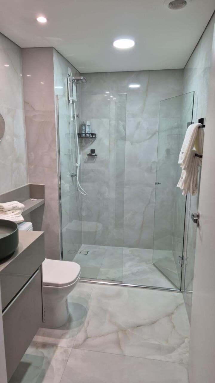 Apartamento Completo A 150m Do Metro Alto Do Ipiranga *